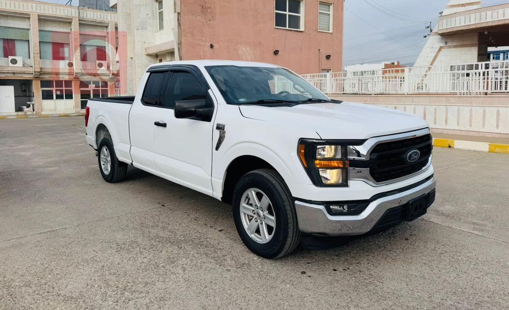 فورد إف-150